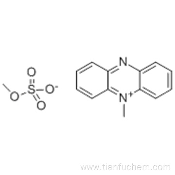 Phenazine methosulfate CAS 299-11-6